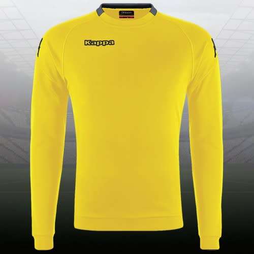 K A P P A ORIGNAL ALDREN JERSEY SIZE MEDIUM !!!!!! LATEST EDITION