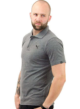 PUMA ORIGNAL JERSEY POLO GOLFER FOR MEN SIZE 2XL !!!!!! MARKET VALUE R599.99