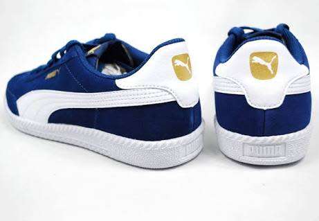 PUMA ORIGINAL ASTRO CUP FOR MEN SIZE UK 11 (SA 11) !!!MARKET VALUE R1699.99