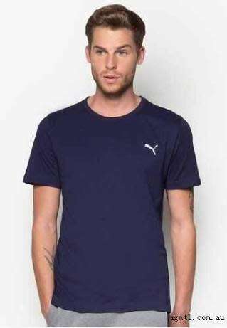 PUMA ORIGNAL ESS TEE FOR MEN SIZE LARGE !!!!!! MARKET VALUE R399.99