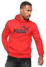 PUMA ORIGNAL ESS NO 1 HOODY FOR MEN SIZE LARGE !!!!!! MARKET VALUE R1299.99