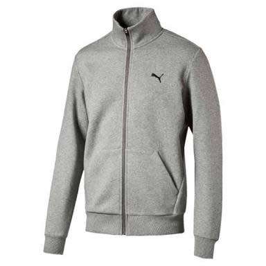 PUMA ORIGNAL SWEAT JACKET FOR MEN SIZE MEDIUM !!!!!! MARKET VALUE R1299.99