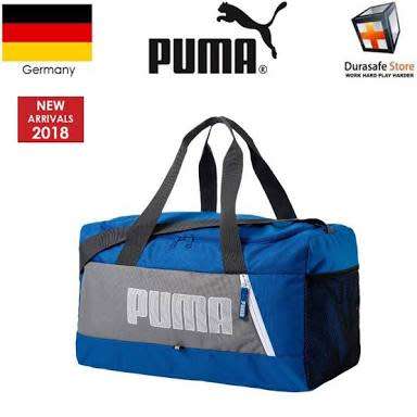 PUMA ORIGNAL FUNDAMENTAL SPORTS BAG !!!!!! MARKET VALUE R699.99