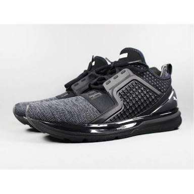 PUMA ORIGINAL IGNITE LIMITLESS KNIT MEN SIZE UK 9 (SA 9) !!!MARKET VALUE R2299.99
