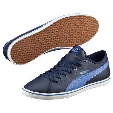 PUMA ORIGINAL ELSU V2 FOR MEN SIZE UK 8 (SA 8) !!!MARKET VALUE R999.99