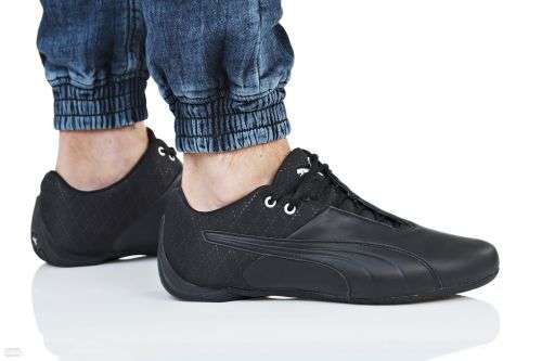 PUMA ORIGINAL FUTURE CAT FOR MEN SIZE UK 9 (SA 9) !!!MARKET VALUE R1699.99