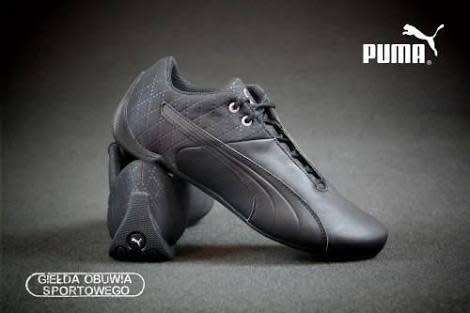 PUMA ORIGINAL FUTURE CAT FOR MEN SIZE UK 9 (SA 9) !!!MARKET VALUE R1699.99
