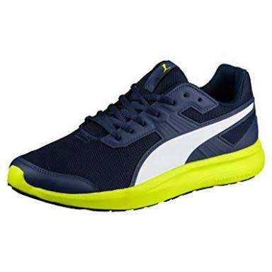 PUMA ORIGINAL ESCAPER MESH FOR MEN SIZE UK 7 (SA 7) !!!MARKET VALUE R1299.99
