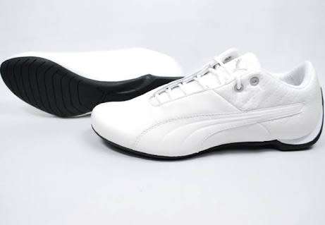 PUMA ORIGINAL FUTURE CAT FOR MEN SIZE UK 10 (SA 10) !!!MARKET VALUE R1699.99