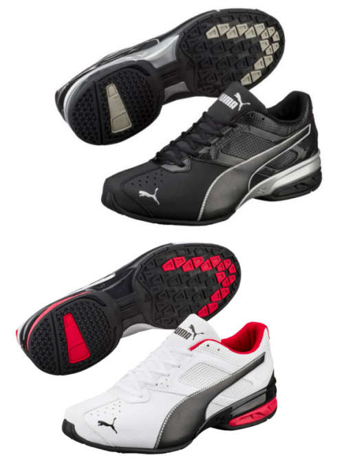 Men's Puma Tazon 6 Sneakers | 2 Colours