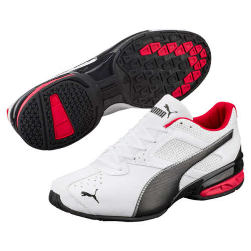 PUMA ORIGINAL TAZON 6 FOR MEN SIZE UK 9 (SA 9) !!!MARKET VALUE R2299.99
