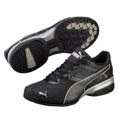 PUMA ORIGINAL TAZON 6 FOR MEN SIZE UK 7 (SA 7) !!!MARKET VALUE R2299.99