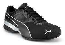 PUMA ORIGINAL TAZON 6 FOR MEN SIZE UK 7 (SA 7) !!!MARKET VALUE R2299.99