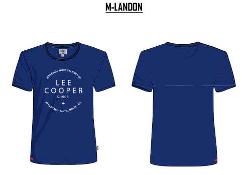 LEE COOPER ORIGNAL LANDON SKIPPER SIZE LARGE !!!!!! MARKET VALUE R599.99