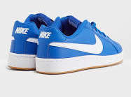 NIKE COURT ROYALE FOR MEN SIZE UK 7 (SA 7) !!!!!!! MARKET VALUE R1499.99