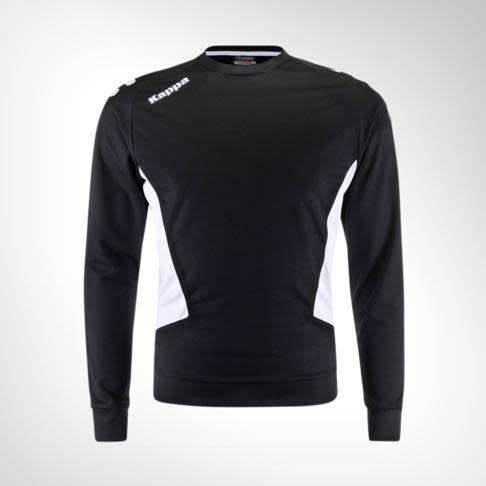 KAPPA ORIGINAL CREMONE TOP FOR MEN SIZE XL  !!!!!! MARKET VALUE R999.99