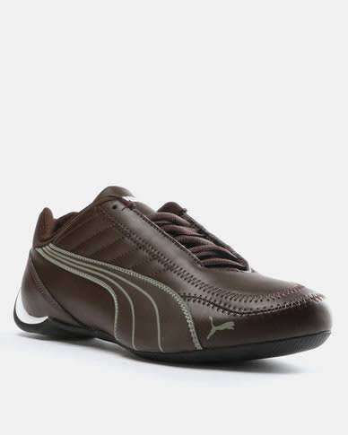 PUMA FUTURE KARTCAT FOR MEN SIZE UK 11 (SA 11) !!!!!!! MARKET VALUE R1599.99