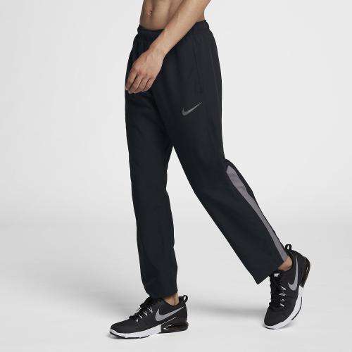 NIKE DRI-FIT TRACK PANTS FOR MEN SIZE LARGE !!!!!!MARKET VALUE R999.99