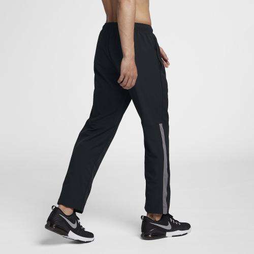 NIKE DRI-FIT TRACK PANTS FOR MEN SIZE LARGE !!!!!!MARKET VALUE R999.99