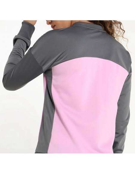 PUMA TRICOT FULL TRACKSUIT FOR WOMEN SIZE XL !!!!!!MARKET VALUE R1499.99