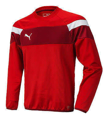 PUMA SPIRIT SWEAT JERSEY FOR MEN SIZE MEDIUM !!!!!! MARKET VALUE R799.99