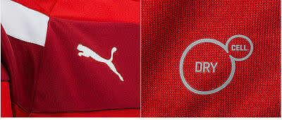 PUMA SPIRIT SWEAT JERSEY FOR MEN SIZE MEDIUM !!!!!! MARKET VALUE R799.99