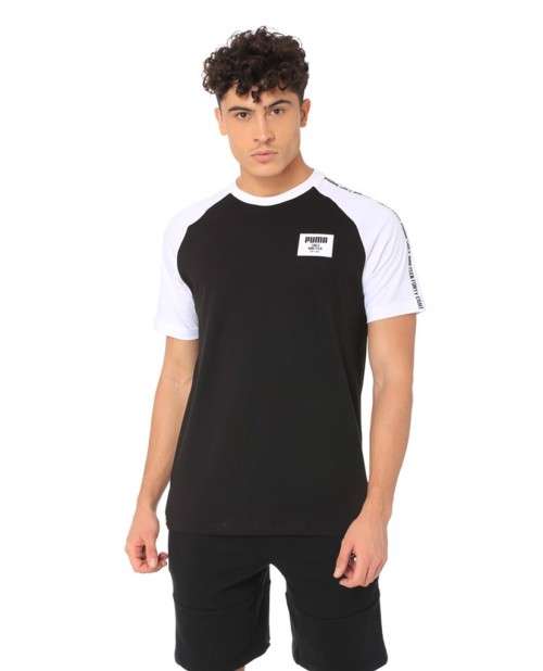 PUMA GRAPHIC TEE FOR MEN SIZE XL !!!!!! MARKET VALUE R499.99