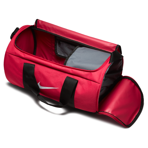 NIKE TEAM DUFFEL BAG PINK !!!!!!!! MARKET VALUE R699.99