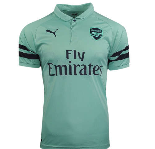 ARSENAL OFFICIAL AWAY KIT SIZE MEDIUM !!!!!! MARKET VALUE R999.99