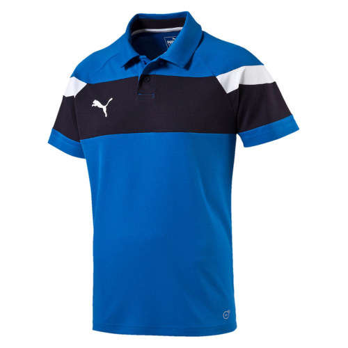 PUMA SPIRIT POLO FOR MEN SIZE MEDIUM  !!!!!! MARKET VALUE R699.99
