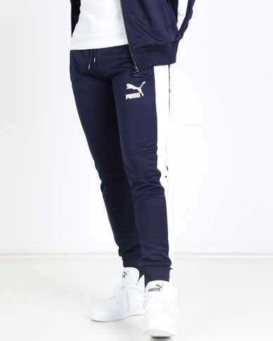 PUMA T7 PANTS FOR MEN SIZE XL !!!!!! MARKET VALUE R799.99