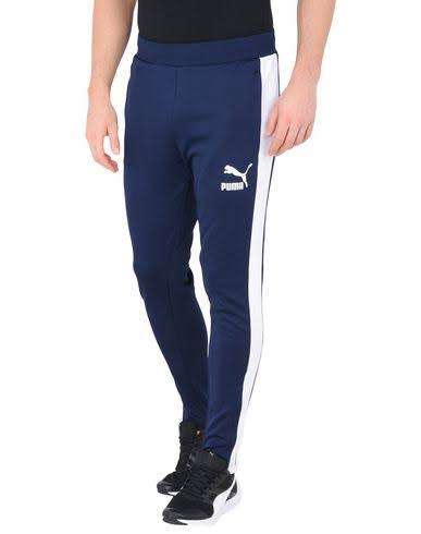 PUMA T7 PANTS FOR MEN SIZE XL !!!!!! MARKET VALUE R799.99