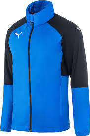 PUMA RAIN JACKET FOR MEN SIZE MEDIUM  !!!!!! WATER REPELLENT