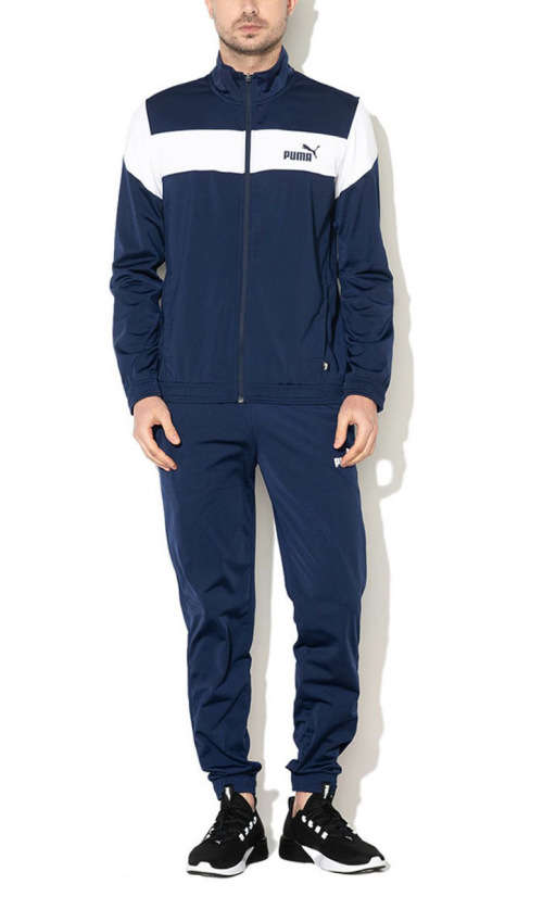 PUMA FULL TRACKSUIT FOR MEN SIZE 2XL !!!!!! MARKET VALUE R1499.99
