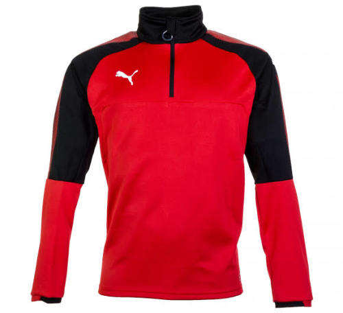 PUMA ZIP  JACKET FOR MEN SIZE XL !!!!!! MARKET VALUE R999.99