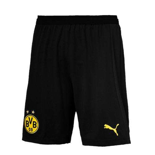 DORTMUND ORIGINAL SHORTS FOR MEN SIZE XL !!!!!! MARKET VALUE R599.99