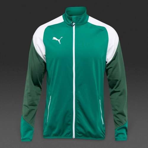PUMA ORIGINAL POLY JACKET FOR MEN SIZE MEDIUM   !!!!!! MARKET VALUE R999.99