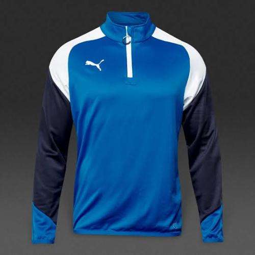 PUMA ESITO JACKET FOR MEN SIZE MEDIUM !!!!!! MARKET VALUE R1299.99