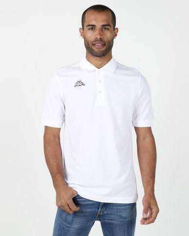 KAPPA ORIGINAL GOLFER FOR MEN SIZE XXL !!!!!! MARKET VALUE R699.99