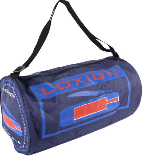 Loxion Kulca Gym Bag
