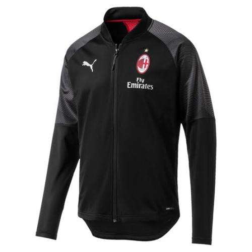 AC MILAN OFFICIAL  JACKET FOR MEN SIZE XL !!!!!! MARKET VALUE R1499.99