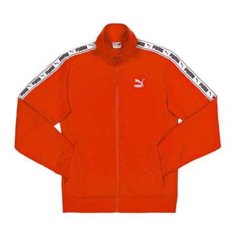 PUMA ORIGINAL TAPE  JACKET FOR MEN SIZE 2XL !!!!!! MARKET VALUE R999.99