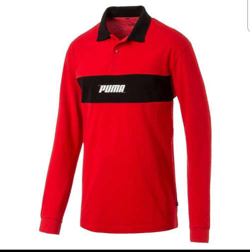 PUMA ORIGINAL GOLFER FOR MEN SIZE MEDIUM !!!!!! MARKET VALUE R799.99