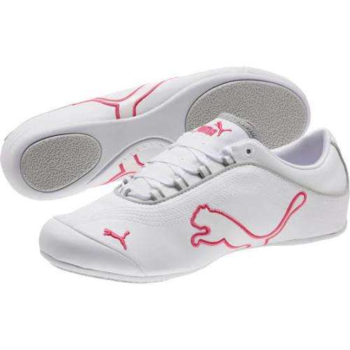 PUMA ORIGINAL SOLEIL CAT FOR WOMEN SIZE UK 6 (SA 6)  !!!!!!! MARKET VALUE R1299.99