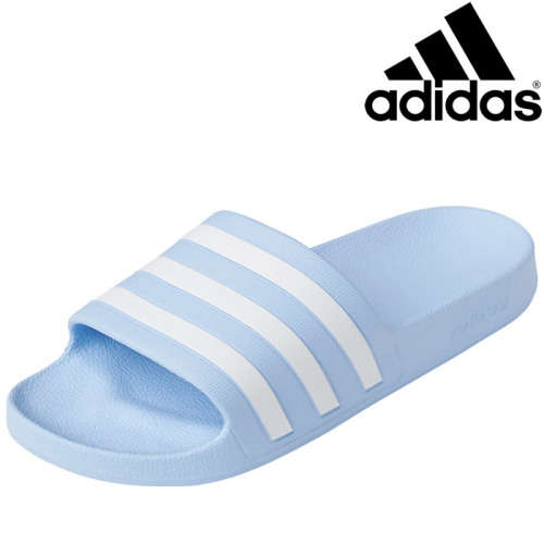 ADIDAS ORIGINAL ADILETTE FOR WOMEN SIZE UK 6 (SA 6)  !!!!!!! MARKET VALUE R499.99
