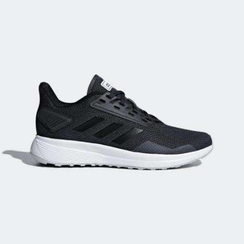 ADIDAS ORIGINAL DURAMO 9 FOR WOMEN SIZE UK 8 (SA 8)  !!!!!!! MARKET VALUE R1299.99