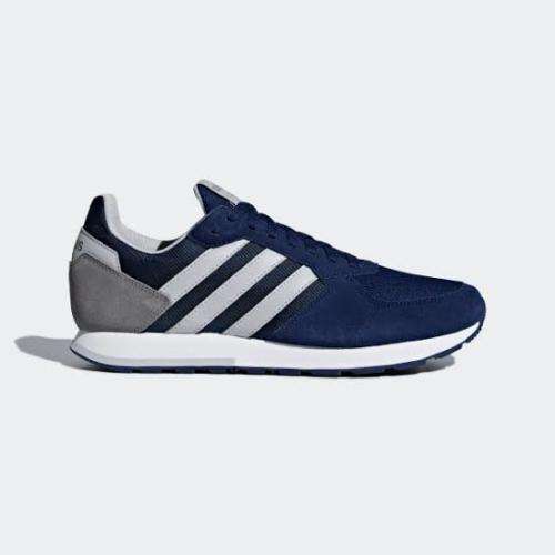 ADIDAS ORIGINAL 8K FOR MEN SIZE UK 11 (SA 11)  !!!!!!! MARKET VALUE R1299.99