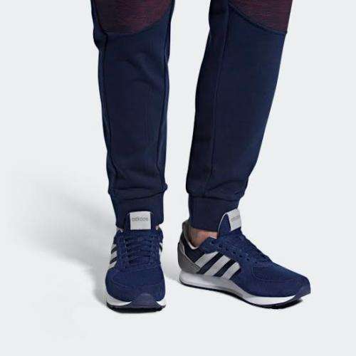ADIDAS ORIGINAL 8K FOR MEN SIZE UK 11 (SA 11)  !!!!!!! MARKET VALUE R1299.99