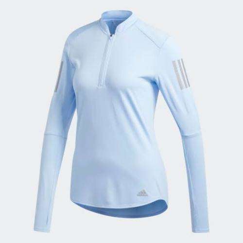 ADIDAS ORIGINAL OWN THE RUN ZIP FOR WOMEN SIZE XS  !!!!!! MARKET VALUE R899.99