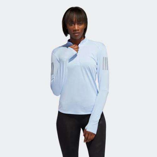 ADIDAS ORIGINAL OWN THE RUN ZIP FOR WOMEN SIZE XS  !!!!!! MARKET VALUE R899.99